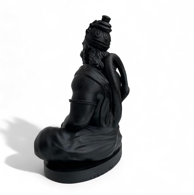 Hanuman Ji Idol for Car Dashboard