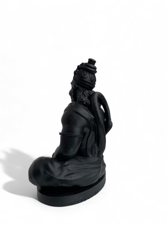 Hanuman Ji Idol for Car Dashboard