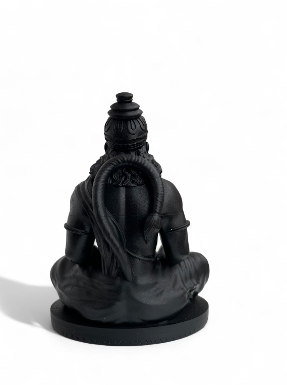 Hanuman Ji Idol for Car Dashboard